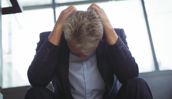 Médicos tienden a caer fácilmente en el Síndrome de Burnout