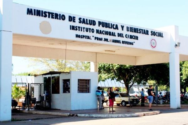 Afirman que están disponibles fármacos para dos de los cuatro enfermos de cáncer - Nacionales - ABC Color