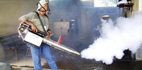 Panamá decreta advertencia sanitaria por dengue | .::Agencia IP::.