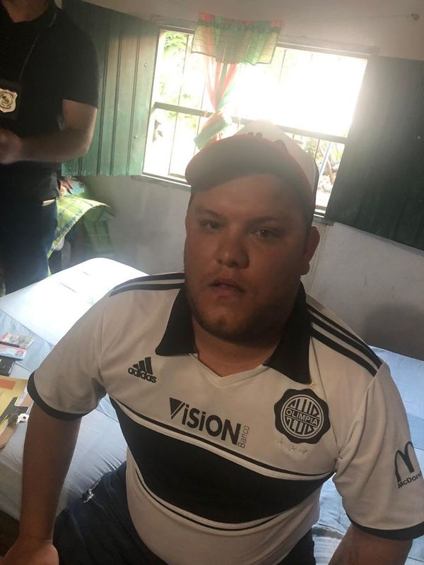 Se “ganaba la vida” extorsionando - Nacionales - ABC Color