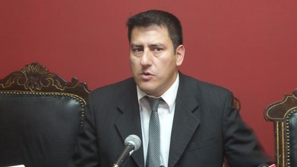 Ministro de Defensa de Bolivia advierte: “Estamos a un paso de comenzar a contar a los muertos por docenas” - ADN Paraguayo