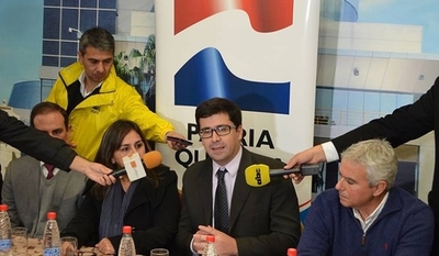 HOY / “Están decididos a matar el desbloqueo”: PQ acusa a Abdo de ordenar suspensión