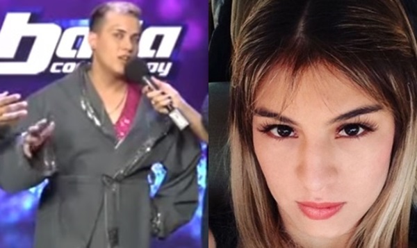 Monchi señaló que Nadia Portillo pudo haber 'pagado' al Churero para desprestigiar a Marilina