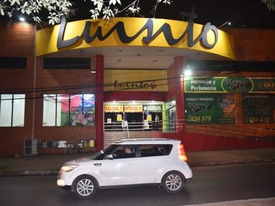 Electricista murió electrocutado en un local comercial