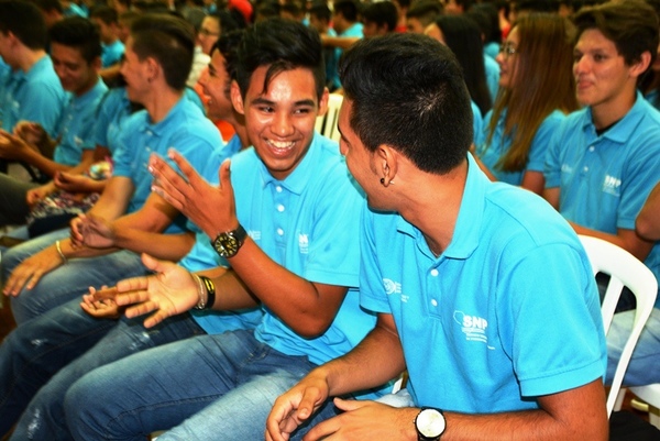 Expo Innovación para mostrar la creatividad en tecnología de los jóvenes estudiantes | .::Agencia IP::.