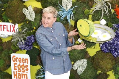 Ellen DeGeneres y Sandra Bullock denuncian publicidad falsa que usa su imagen - Gente - ABC Color