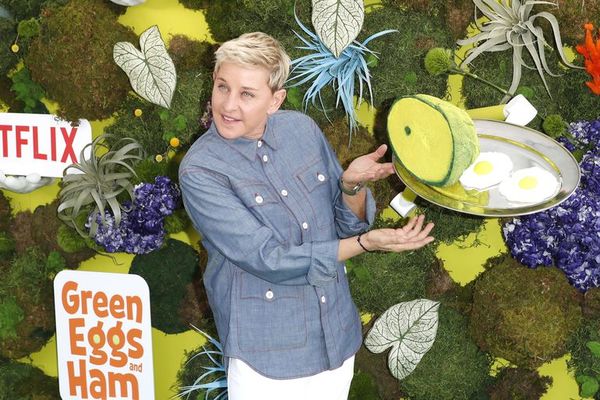 Ellen DeGeneres y Sandra Bullock denuncian publicidad falsa que usa su imagen - Gente - ABC Color