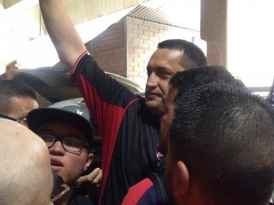 Aldo Bobadilla gana la Copa Colombia al frente del DIM
