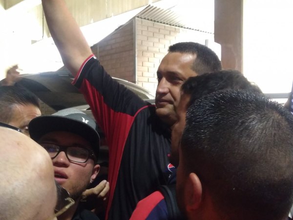Aldo Bobadilla gana la Copa Colombia al frente del DIM