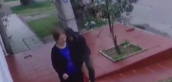Disparar a un ladrón mientras huye, ¿es legítima defensa? | Noticias Paraguay
