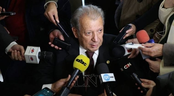HOY / Calé cuestiona “miserable fato” del TSJE y advierte sobre efectos del voto preferencial