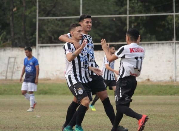 HOY / Hoy surge el campeón de la Primera C