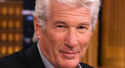 Richard Gere y la española Alejandra Silva esperan su segundo hijo - Gente - ABC Color