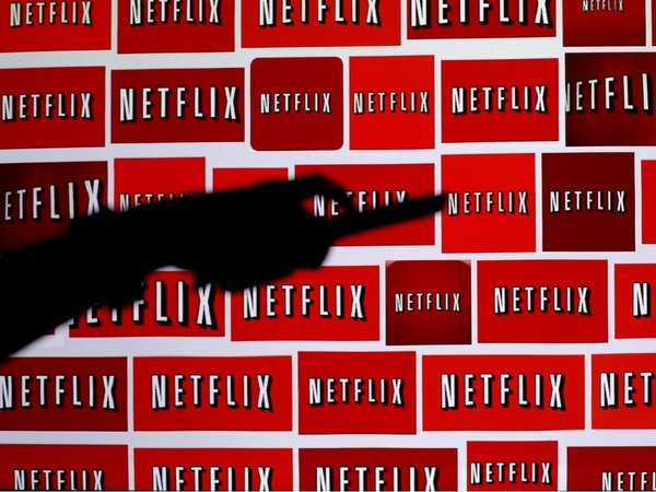 Netflix no funcionará en algunos smart TV desde el 1 de diciembre