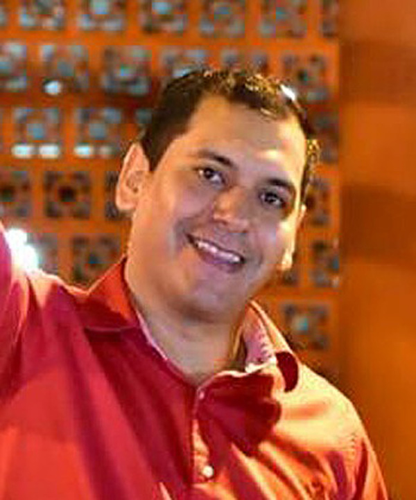 Freddy Chamorro confirma intención de llegar a Intendencia de Hernandarias