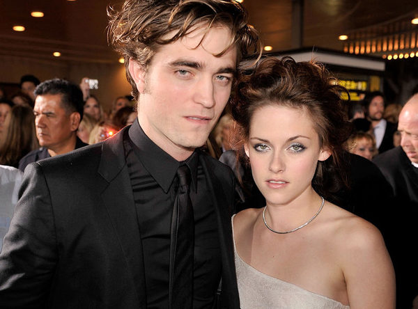 Kristen Stewart admite que se hubiera casado con Robert Pattinson