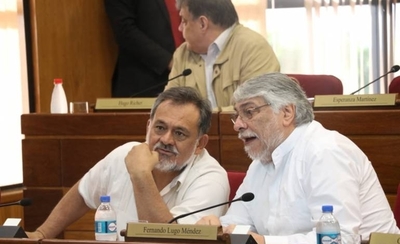 HOY / Listas abiertas no son viables con papeletas, asegura Lugo