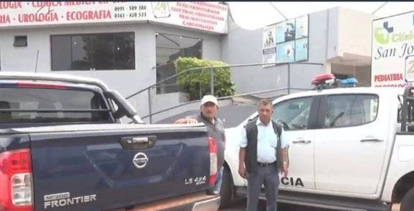 HOY / De un día para otro fue mamá: investigan a docente por llamativo caso