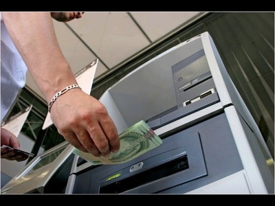 ¿QUÉ HACER CON LOS BILLETES FALSOS DEL CAJERO?