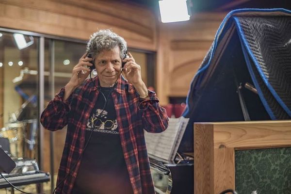 Chick Corea: “tocar con latinos en Nueva York volvió mi corazón español” - Música - ABC Color