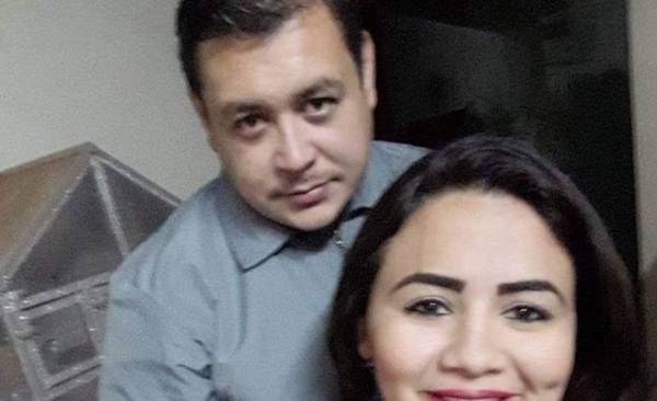 HOY / Denuncian intento de feminicidio: mujer fue baleada por su pareja