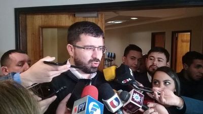 “El desbloqueo sin voto electrónico no es viable” - Nacionales - ABC Color