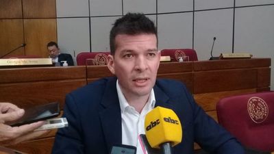 Voto Electrónico: “Es un boicot al desbloqueo”, dice senador Sergio Godoy sobre suspensión de licitación - A La Gran 7-30 - ABC Color