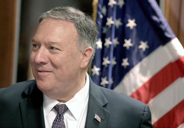 EEUU pide “medidas severas” para aumentar la presión contra Irán - Mundo - ABC Color