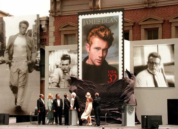 James Dean “resucitará” con efectos especiales para una cinta sobre Vietnam - Cine y TV - ABC Color