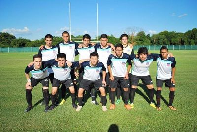 Se acerca el Elite Showcase 2019 - Fútbol - ABC Color