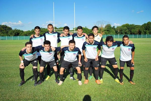 Se acerca el Elite Showcase 2019 - Fútbol - ABC Color