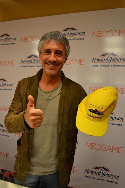 Sergio Dalma: “Aún puedo hacer el mejor disco de mi carrera” - Música - ABC Color