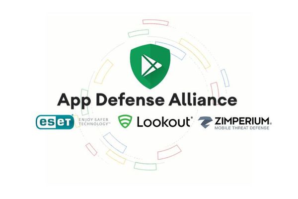 Google e industria de seguridad se unen para detener aplicaciones maliciosas - Tecnología - ABC Color
