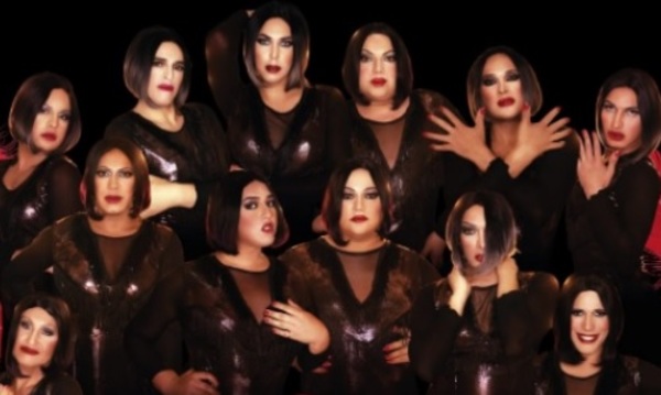 “Cabaret Trans” prepara función solidaria