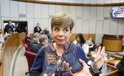 HOY / Protesta de empresas no son nuevas: ¿En qué plazo contestó el TSJE?, pregunta Desirée