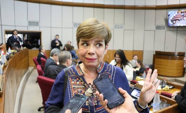 HOY / Protesta de empresas no son nuevas: ¿En qué plazo contestó el TSJE?, pregunta Desirée