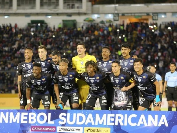 Independiente del Valle, un equipo joven, unido y que no cree tener límites