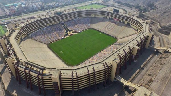 Entradas ya están disponibles para la gran final