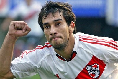 La final River-Flamengo en la óptica de “Pipino” Cuevas