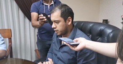 PRIETO: “La Junta debe cumplir su papel de contralor, y no extorsionar”