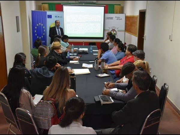 ITAPÚA RATIFICA COMPROMISO EN LA LUCHA CONTRA EL CAMBIO CLIMÁTICO