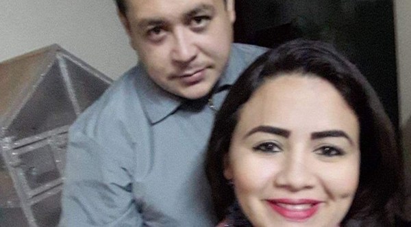 DENUNCIAN INTENTO DE FEMINICIDIO: MUJER FUE BALEADA POR SU PAREJA