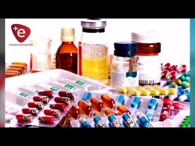 SALUD PÚBLICA INSTA A NO COMPARTIR ANTIBIÓTICOS