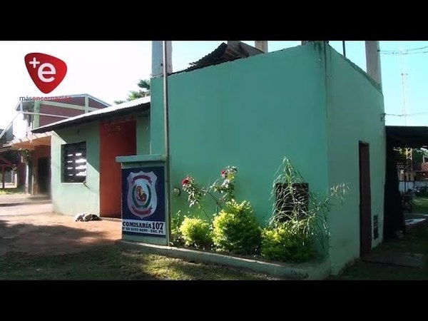 B° KA'AGUY RORY: VECINOS ESTÁN HARTOS DE LA INSEGURIDAD Y ANUNCIAN MANIFESTACIÓN
