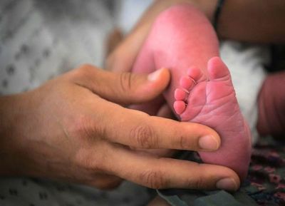 Santaní: realizan 4 allanamientos por aparente violación de Ley de adopción