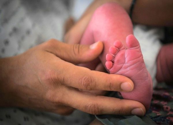 Santaní: realizan 4 allanamientos por aparente violación de Ley de adopción