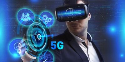 Tras lanzar redes 5G, China comienza desarrollo de tecnología 6G