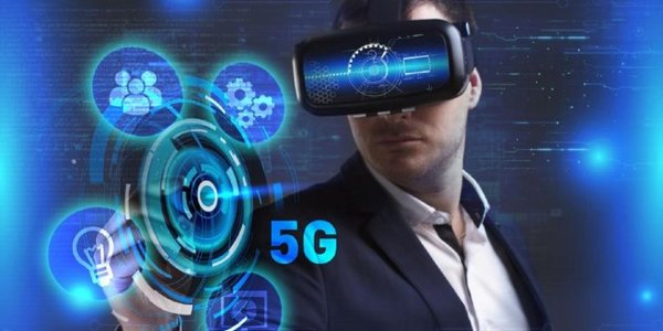 Tras lanzar redes 5G, China comienza desarrollo de tecnología 6G