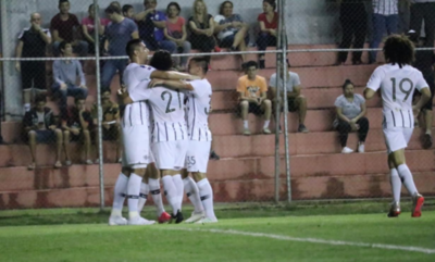 HOY / Queda a confirmar escenario de la gran final de la Copa Paraguay