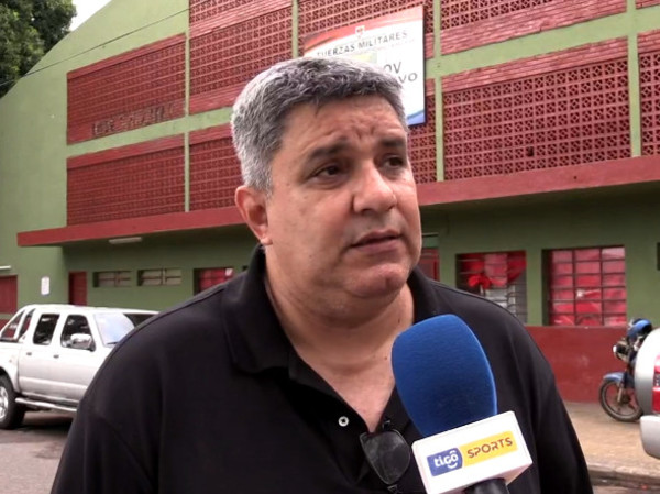 Se vienen tiempos mejores en el básquet, dice el presidente Ochipinti